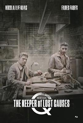 悬案密码1:笼里的女人